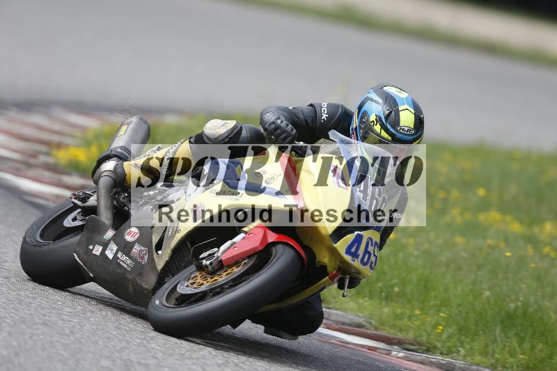 /37 28.07.2025 Dunlop Ride und Test Day ADR/Trackday Erfahren gelb Trackday schnell  rot/469